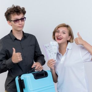 Travel Basic Consultation