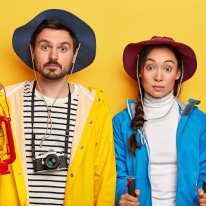 World Explorer Bundle